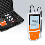Bante901P Portable pH/Conductivity Meter