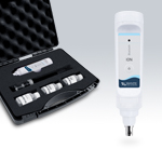 S40 Bluetooth Water Hardness Tester
