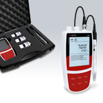 Bante220-NA Portable pH Meter